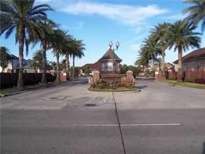 Residential Land For Sale in New Orleans, Louisiana