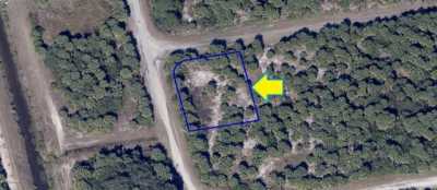 Residential Land For Sale in Palm Bay, Florida