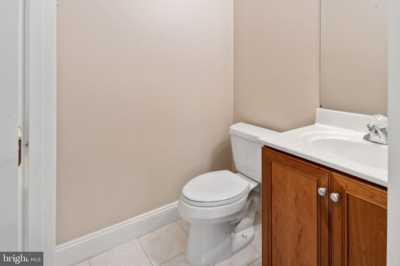 Home For Sale in Leesburg, Virginia