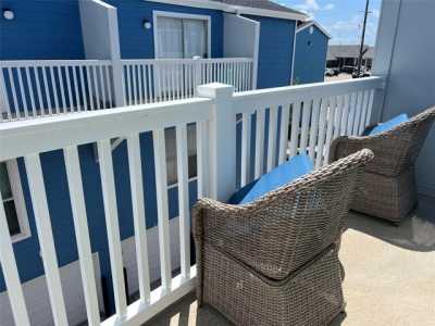 Home For Sale in Galveston, Texas