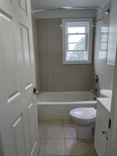 Apartment For Rent in 