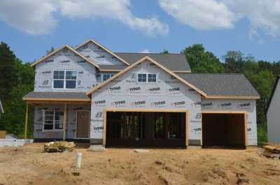 Home For Sale in Holland, Michigan