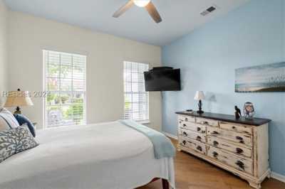 Home For Sale in Bluffton, South Carolina