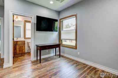 Home For Sale in Fort Collins, Colorado