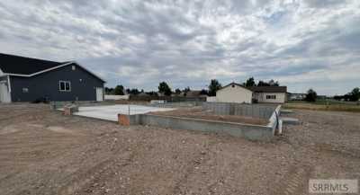 Home For Sale in Rigby, Idaho