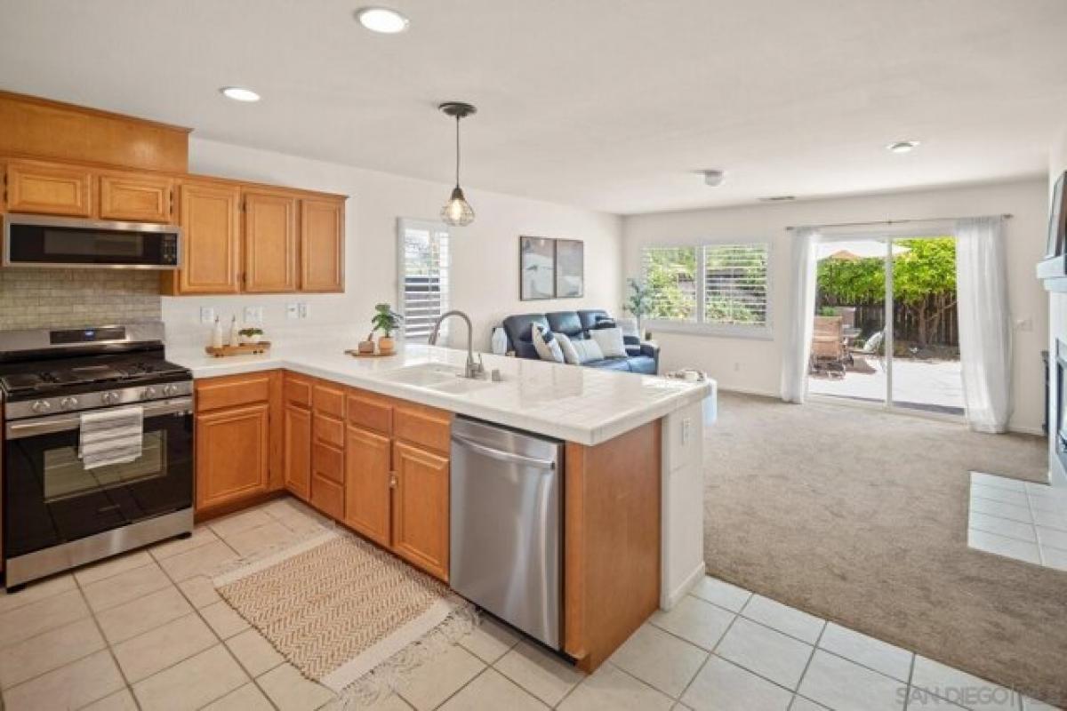 Picture of Home For Sale in Oceanside, California, United States