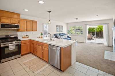 Home For Sale in Oceanside, California