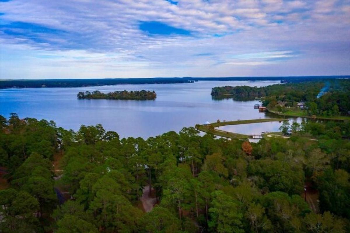 Picture of Residential Land For Rent in Trinity, Texas, United States