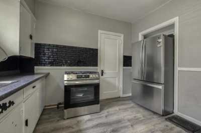 Home For Sale in Grand Rapids, Michigan