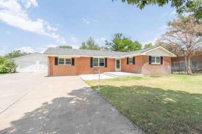 Home For Sale in Amarillo, Texas