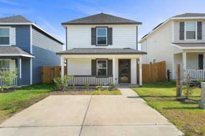 Home For Rent in Conroe, Texas