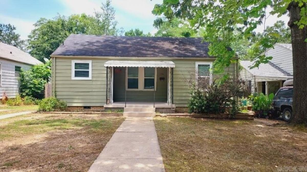 Picture of Home For Sale in North Little Rock, Arkansas, United States