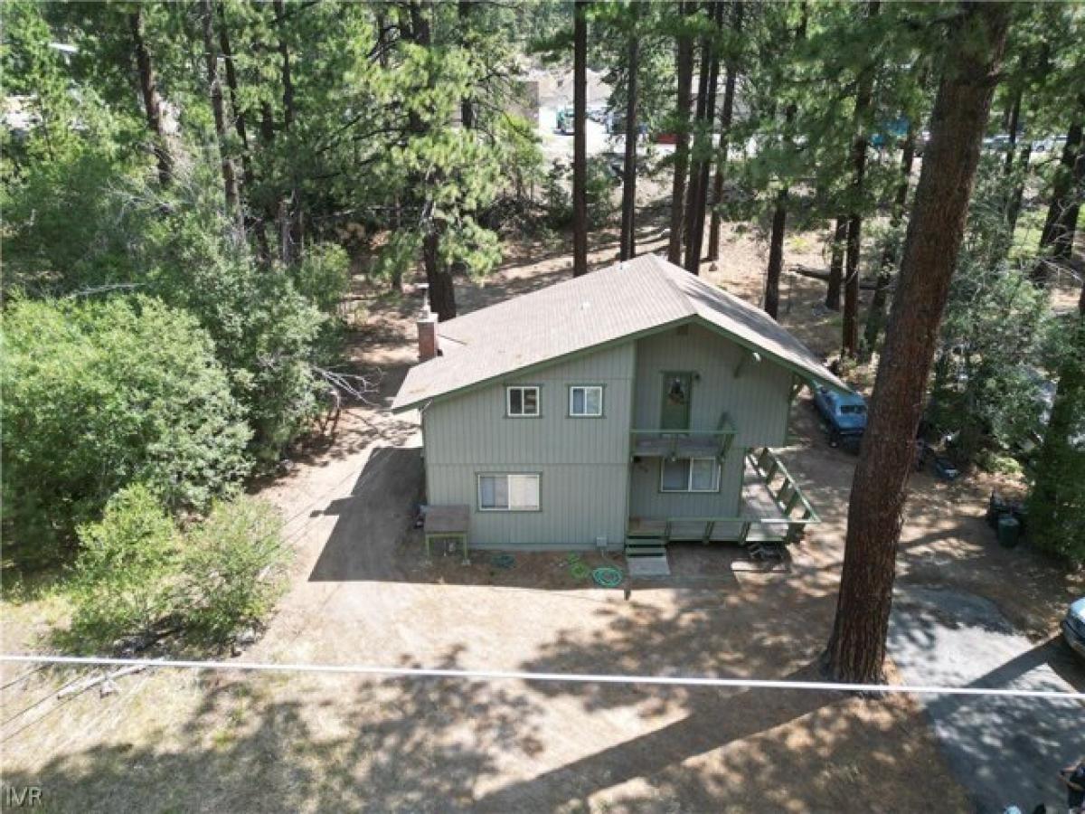 Picture of Home For Sale in Incline Village, Nevada, United States
