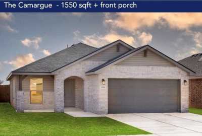 Home For Sale in Sherman, Texas