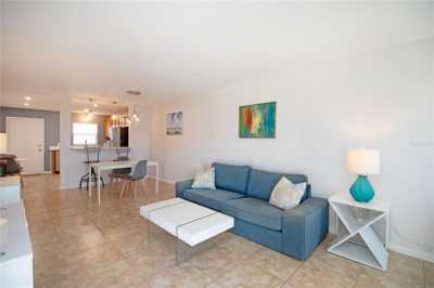 Home For Sale in Saint Pete Beach, Florida