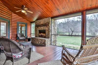 Home For Sale in Mineral Bluff, Georgia