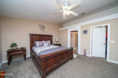 Home For Sale in Lake Havasu City, Arizona