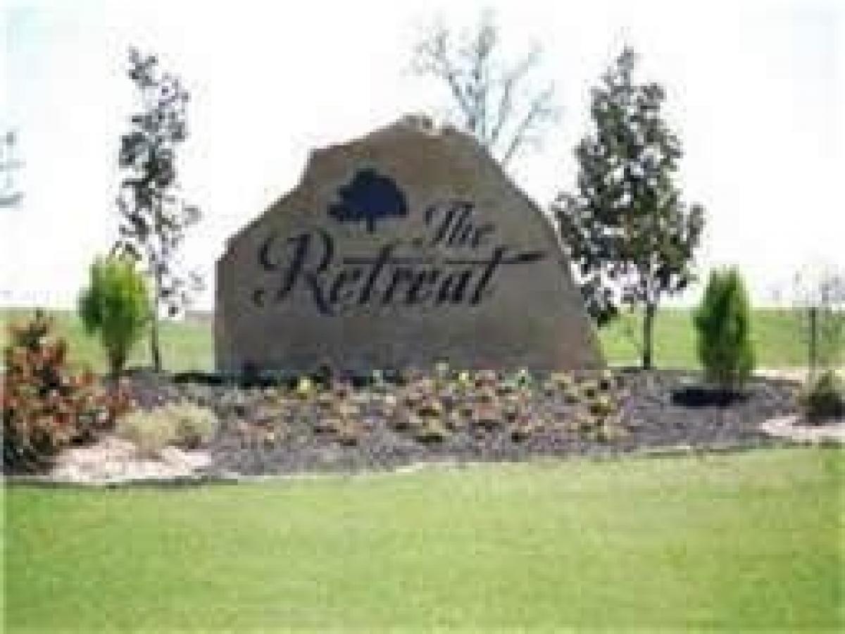 Picture of Residential Land For Sale in Cleburne, Texas, United States