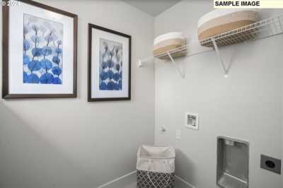 Home For Sale in Hillsboro, Oregon