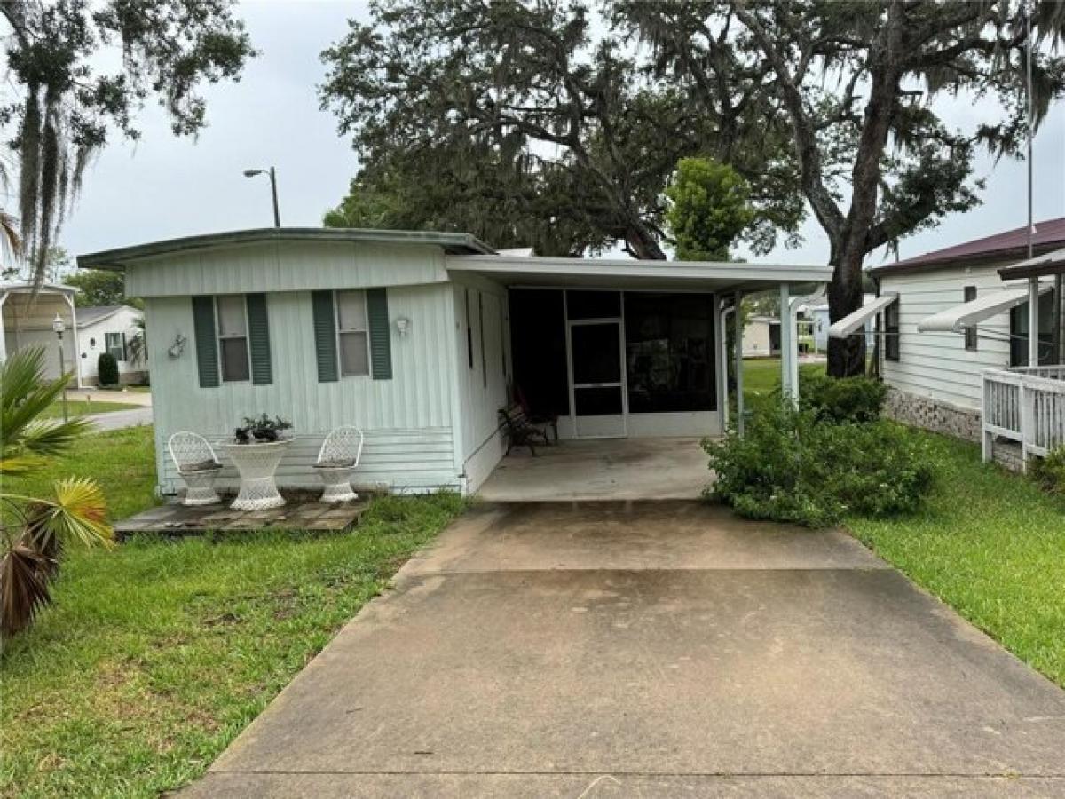 Picture of Home For Sale in Dade City, Florida, United States