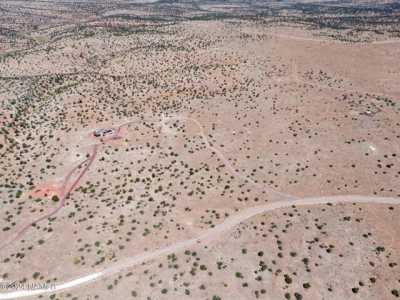 Residential Land For Sale in Williams, Arizona