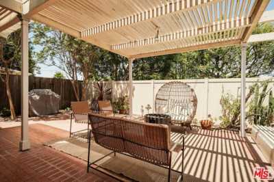 Home For Sale in Long Beach, California