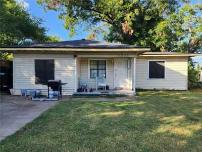 Home For Sale in Waco, Texas
