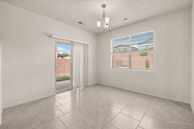 Home For Sale in Rio Rancho, New Mexico