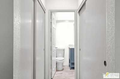 Home For Sale in Palm Springs, California