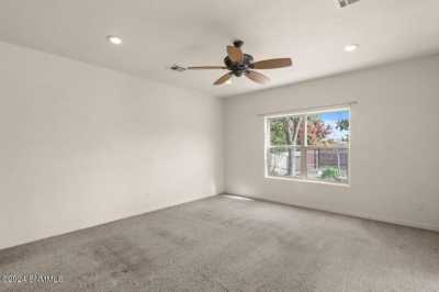 Home For Sale in Las Cruces, New Mexico