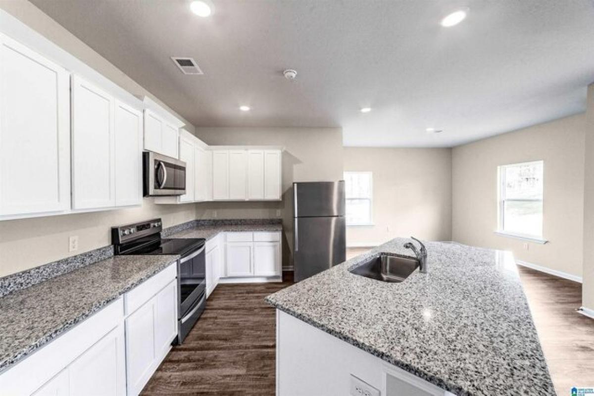 Picture of Home For Sale in Pinson, Alabama, United States