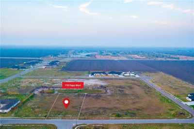 Residential Land For Sale in Corpus Christi, Texas