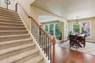 Home For Sale in Wilsonville, Oregon