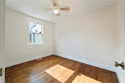 Home For Sale in Norfolk, Virginia