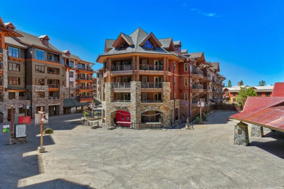 Picture of Home For Sale in Truckee, California, United States