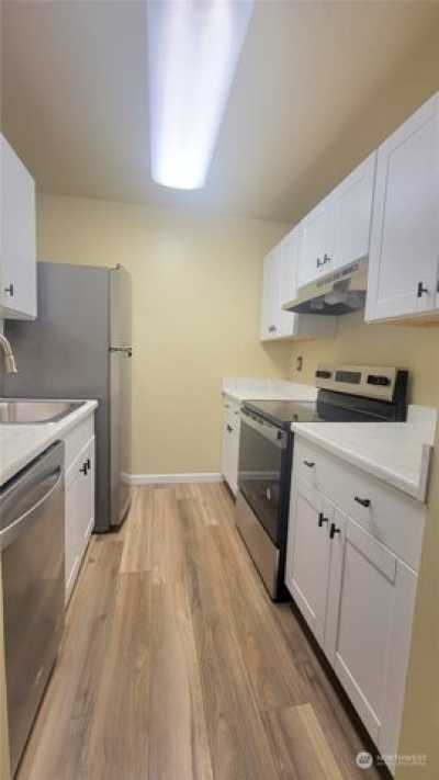 Home For Sale in Redmond, Washington