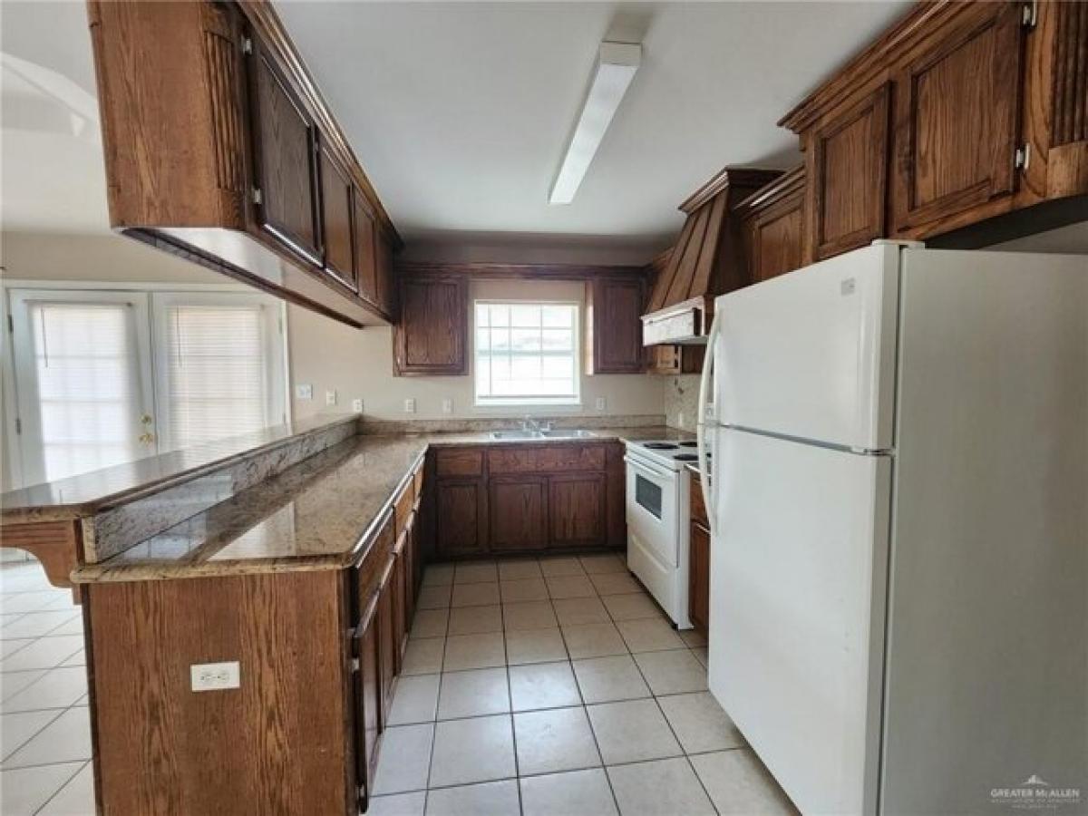 Picture of Apartment For Rent in Pharr, Texas, United States