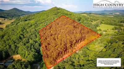 Residential Land For Sale in Fleetwood, North Carolina