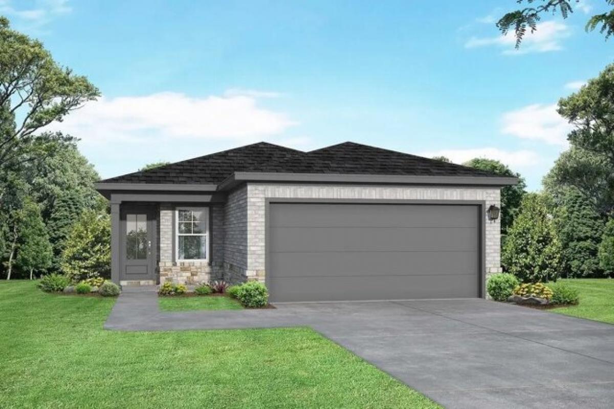 Picture of Home For Sale in Dayton, Texas, United States