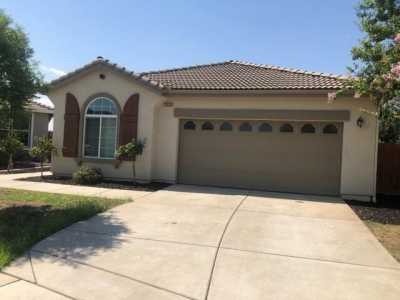 Home For Sale in Fresno, California