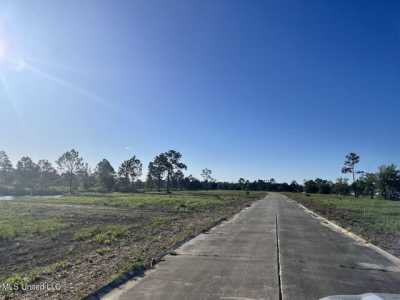 Residential Land For Sale in Bay Saint Louis, Mississippi