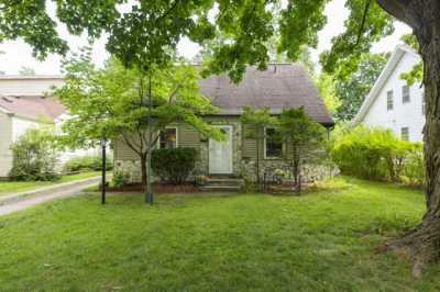 Home For Sale in South Bend, Indiana