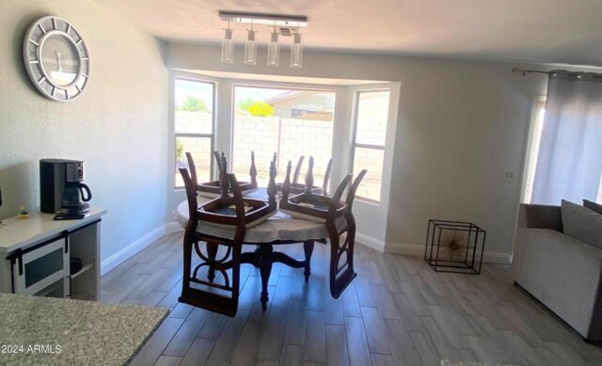 Picture of Home For Sale in Buckeye, Arizona, United States