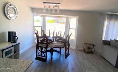 Home For Sale in Buckeye, Arizona