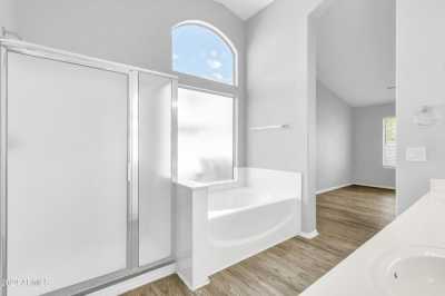 Home For Sale in Gilbert, Arizona