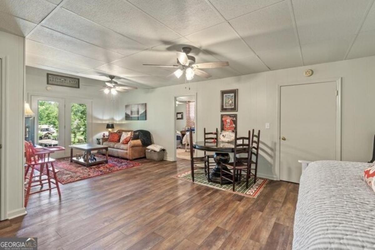 Picture of Home For Sale in Eatonton, Georgia, United States