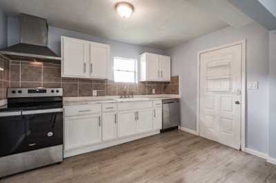 Home For Sale in Cleveland, Texas