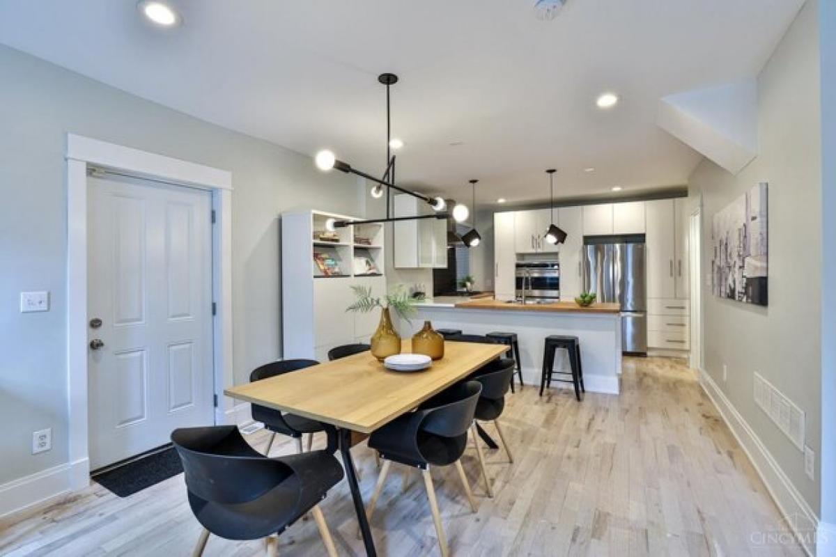 Picture of Home For Sale in Cincinnati, Ohio, United States