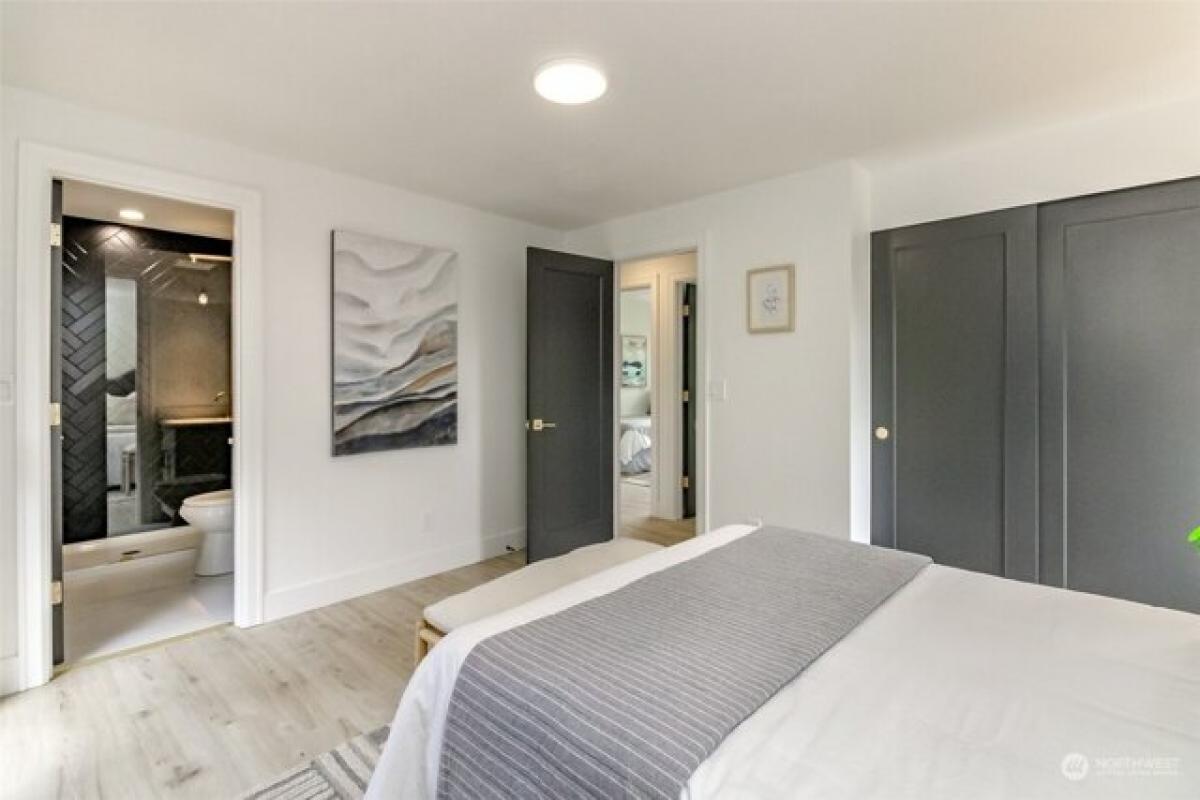 Picture of Home For Rent in Renton, Washington, United States