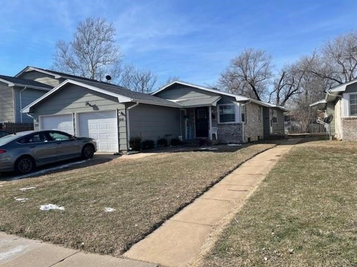 Picture of Home For Sale in Wichita, Kansas, United States